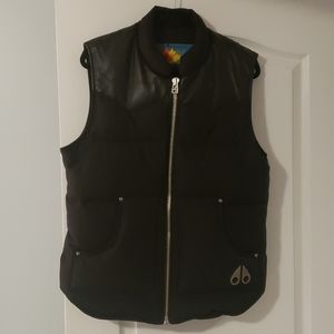 Moose Knuckle Winter Vest